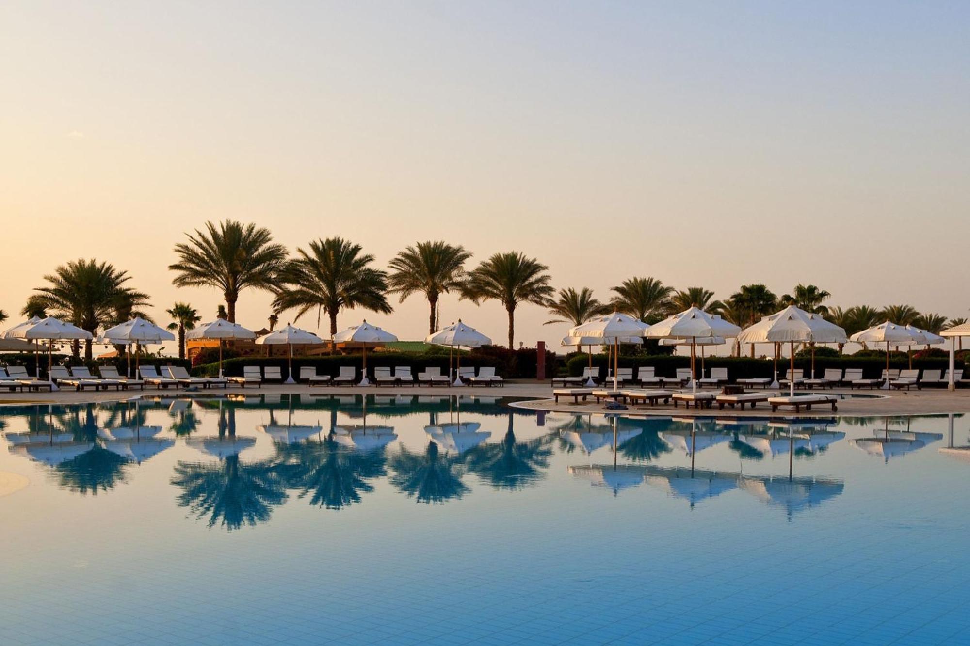 Baron Resort Sharm El Sheikh (Adults Only) Екстериор снимка