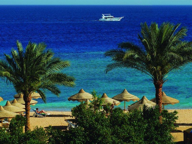 Baron Resort Sharm El Sheikh (Adults Only) Екстериор снимка