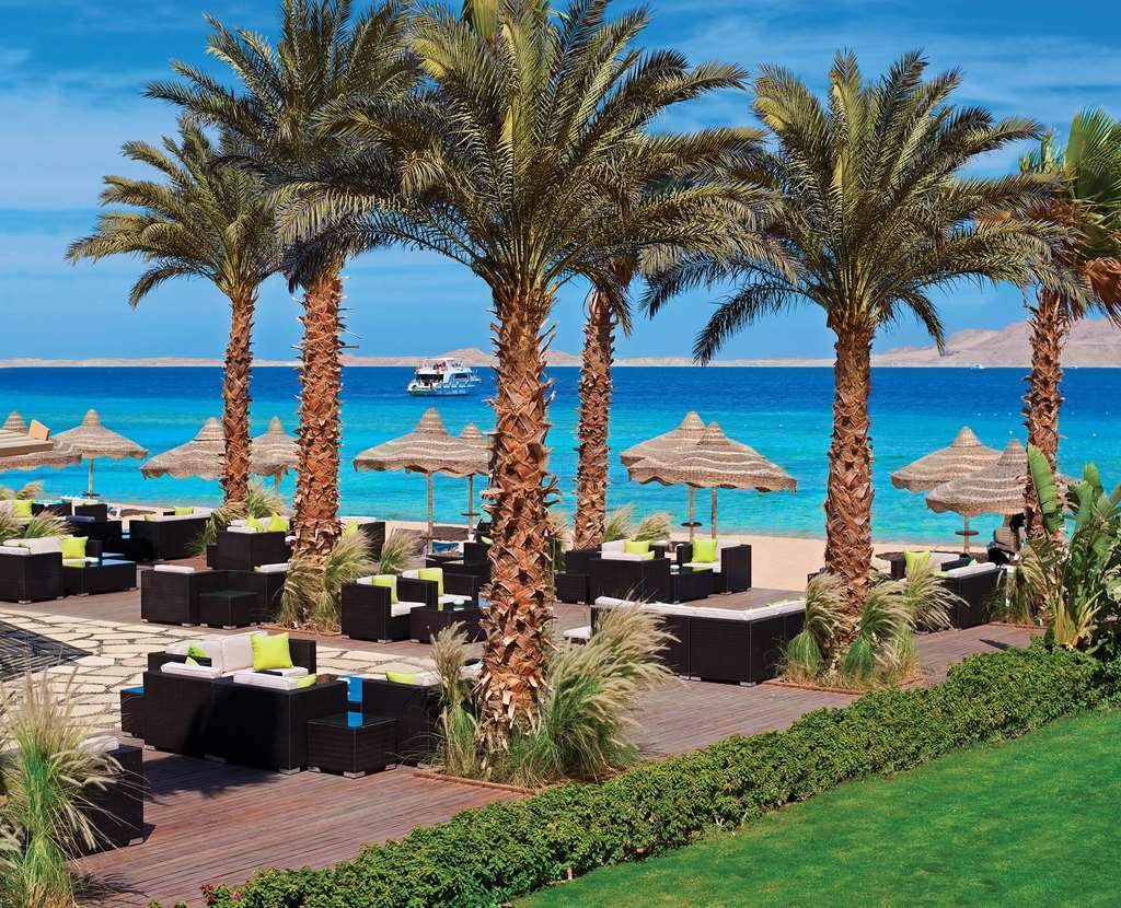 Baron Resort Sharm El Sheikh (Adults Only) Природа снимка